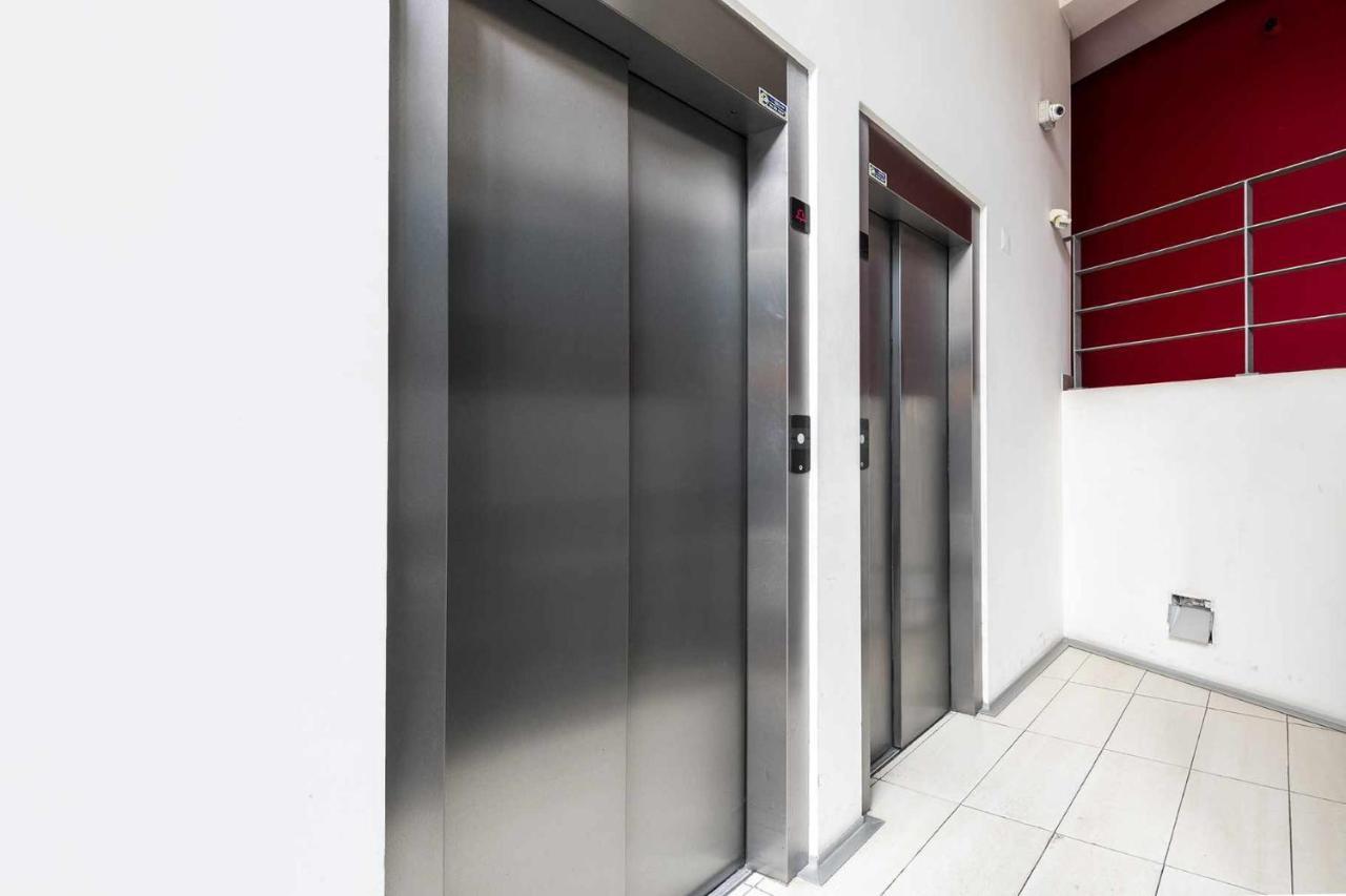 Italian Design Apartment In Principe Real Lisbona Esterno foto