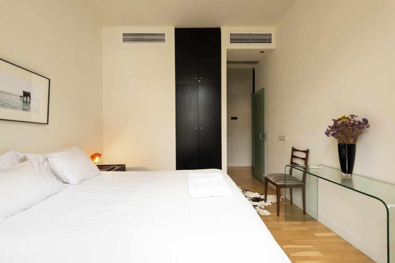 Italian Design Apartment In Principe Real Lisbona Esterno foto